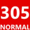 Normal 305