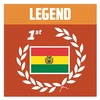 Bolivian Legend