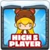 High 5 player