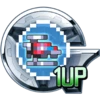 1UP<G Darius Ver.1>