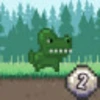 Crocodile High Score - 130