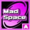 Mad Space Aced