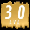 Level 30!