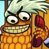 The Angry Corn