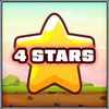 4 stars earned