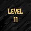 Complete level 11.