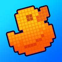 Picture Cross Logo
