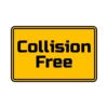 Collision free