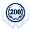 200 Club