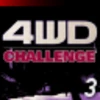 4WD Challenge (Professional) - Race #3