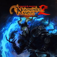 Dungeons & Dragons Neverwinter Nights 2: Enhanced Edition Logo