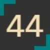 44