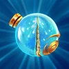 Lesser Magic (Level 7 - HEROIC MODE)