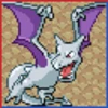 Professor Bridgette Challenge: Aerodactyl