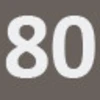 80