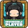 Invincible player