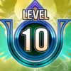 Level 10 reached!