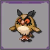 Hoothoot