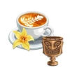 Thanks a Latte (Bronze)