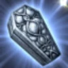 Keep Away From Stone Arrow Chest Traps