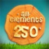 all elements 250