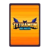 Tetramon Card Collector 4