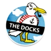 The Docks: Grinda sobre una grúa