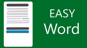 EasyWord Logo