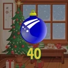 Decorate 40 balls