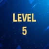 Complete level 5.