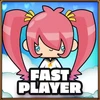 Fast player