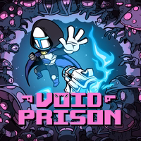 Void Prison Logo