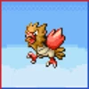 Professor Bridgette Challenge: Spearow Family