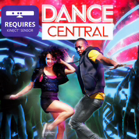 Dance Central