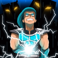 Titan Stars Logo