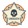 Undeath -  Bronze