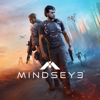 MindsEye Logo