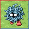 Professor Bridgette Challenge: Tangela