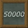 Score: 50000