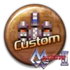 CUSTOM (GG Aleste II)