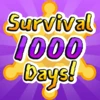 Survival 1000 Days!