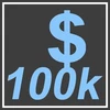 100k Earned