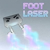 FOOT LASER