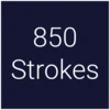 850 Strokes