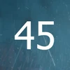 45