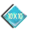 10x10 Start