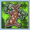 Sudowoodo