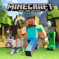 Minecraft: Edition