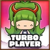 Turbo player