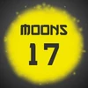 17 Moons